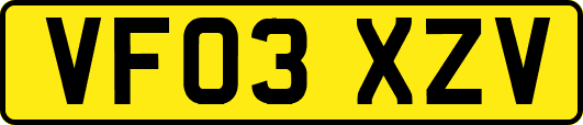 VF03XZV