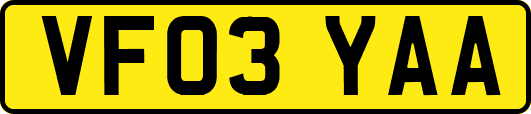 VF03YAA