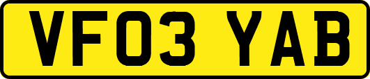 VF03YAB