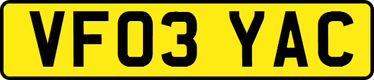 VF03YAC