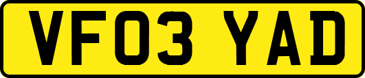 VF03YAD