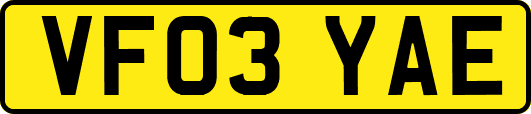 VF03YAE