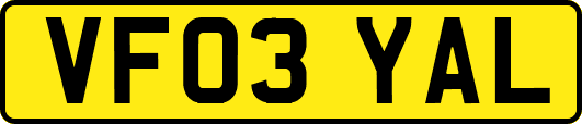 VF03YAL