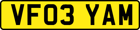 VF03YAM