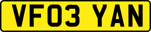 VF03YAN