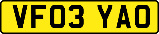 VF03YAO