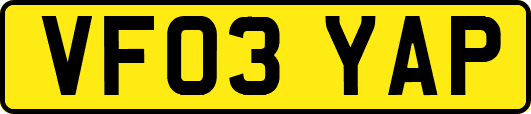 VF03YAP