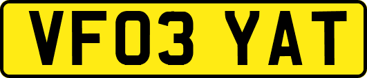 VF03YAT