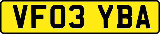 VF03YBA