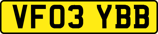 VF03YBB