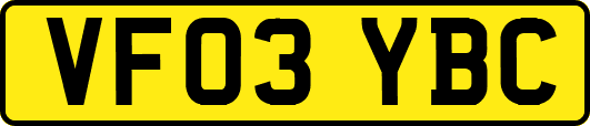 VF03YBC