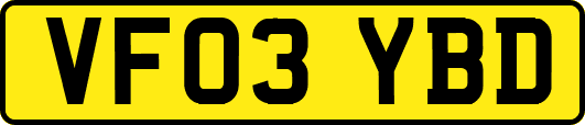 VF03YBD