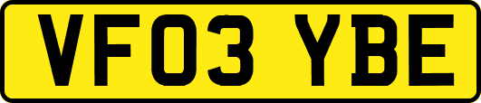 VF03YBE