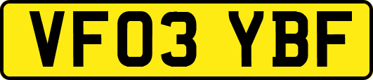 VF03YBF
