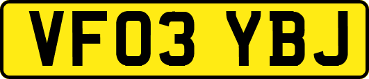 VF03YBJ
