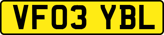 VF03YBL