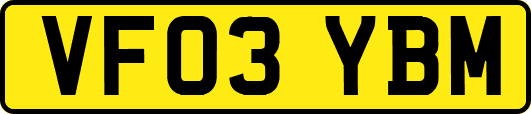 VF03YBM