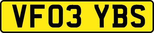 VF03YBS