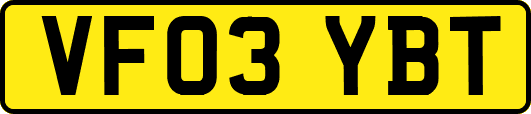 VF03YBT