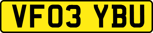 VF03YBU