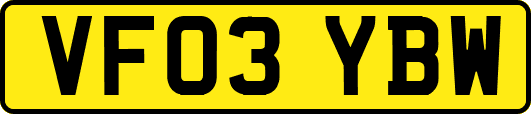 VF03YBW