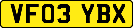 VF03YBX
