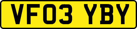VF03YBY