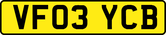 VF03YCB