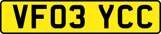 VF03YCC