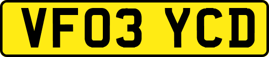 VF03YCD