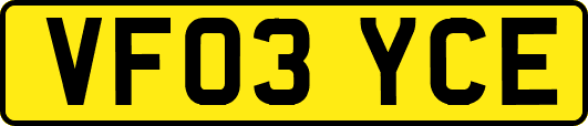 VF03YCE