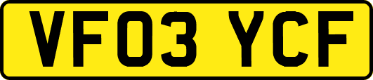 VF03YCF