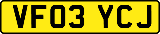 VF03YCJ