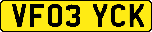 VF03YCK