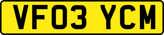 VF03YCM