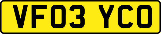 VF03YCO
