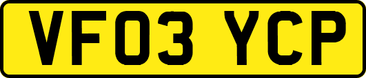 VF03YCP