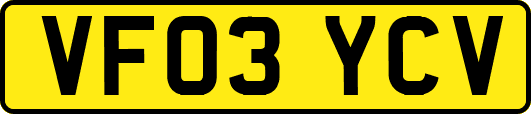 VF03YCV