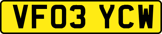 VF03YCW