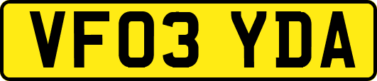 VF03YDA