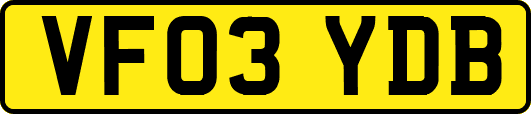VF03YDB