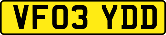 VF03YDD