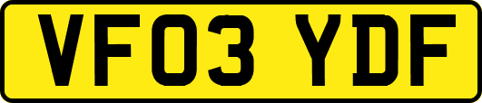 VF03YDF