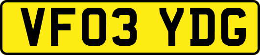 VF03YDG