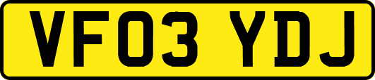 VF03YDJ