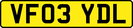 VF03YDL