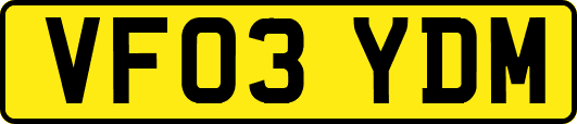 VF03YDM