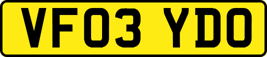 VF03YDO