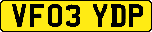 VF03YDP
