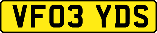 VF03YDS